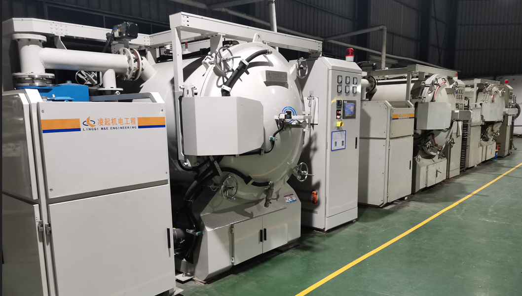 Chine Dongguan Minda Metal Technology Co., Ltd. Profil de la société