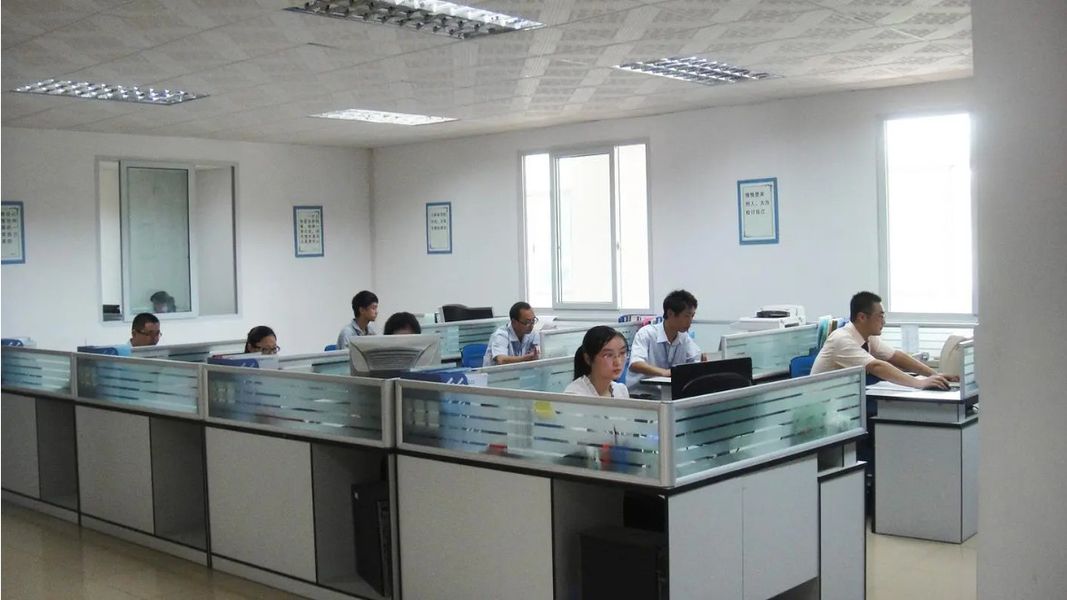 Chine Dongguan Minda Metal Technology Co., Ltd. Profil de la société