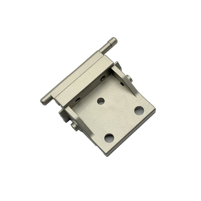 Experience the Advantages of Metal Injection Molding Parts for Your Business