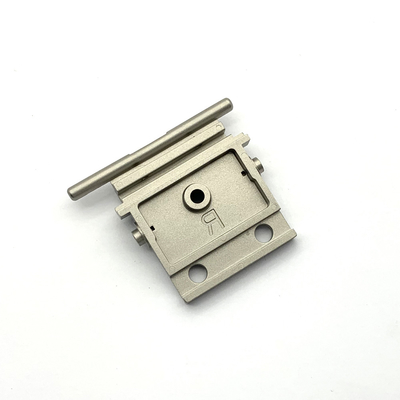 Experience the Advantages of Metal Injection Molding Parts for Your Business