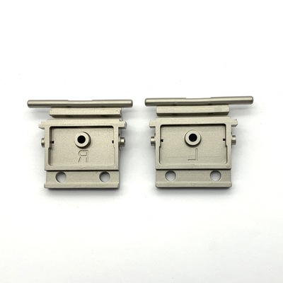 Experience the Advantages of Metal Injection Molding Parts for Your Business