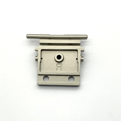 Experience the Advantages of Metal Injection Molding Parts for Your Business