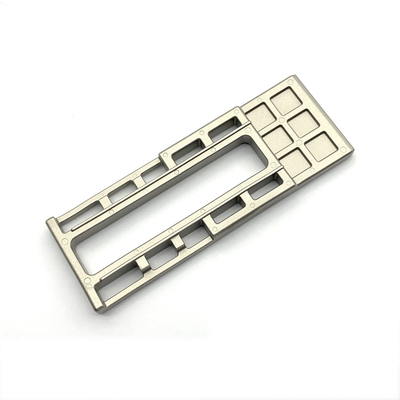 Expertly Designed Powder Injection Molding Parts for Superior Performance
