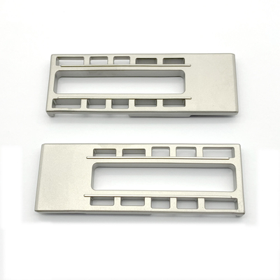 Expertly Designed Powder Injection Molding Parts for Superior Performance