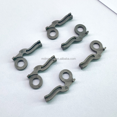 Custom Powder Metal Parts MIM Parts Powder Metallurgy Processing with Tool Microscope