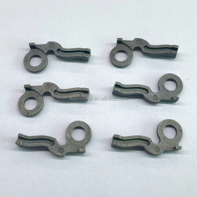 Custom Powder Metal Parts MIM Parts Powder Metallurgy Processing with Tool Microscope