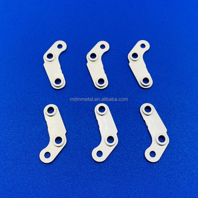 Custom Powder Metal Parts MIM Parts Powder Metallurgy Processing with Tool Microscope