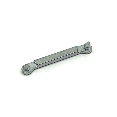 Customization Spare Parts Type Sheet Metal Bending Fabrication for Production Design