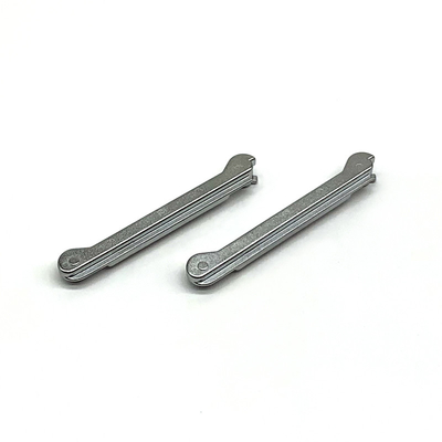 Customization Spare Parts Type Sheet Metal Bending Fabrication for Production Design