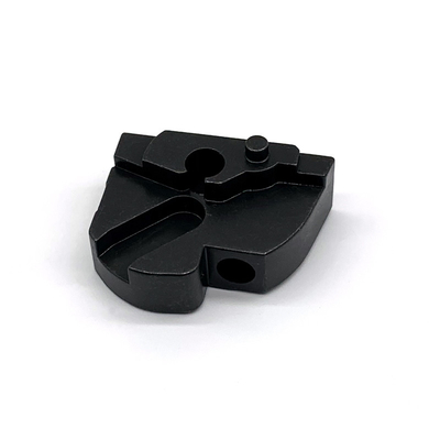 Competitive for Cnc Turning Precision Lock Parts Made by Custom Metal Fabrication