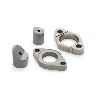 MIM 316L Stainless Steel Machinery Parts with Chrome Plating and 0.05mm Tolerance