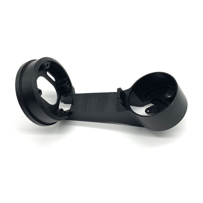 High Precision CNC Machining Parts for UAV 6061 Anodized Aluminum Customized Wood Turning