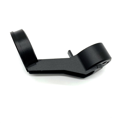 High Precision CNC Machining Parts for UAV 6061 Anodized Aluminum Customized Wood Turning