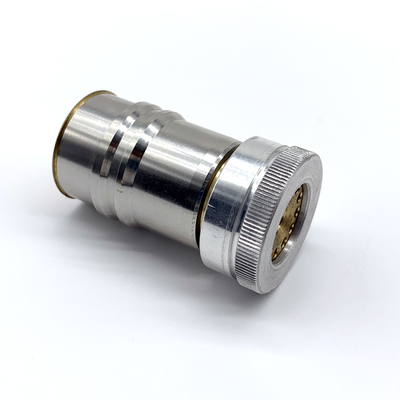Competitive 5 Axis CNC Machining Service for Customized Precision Stainless Steel Parts