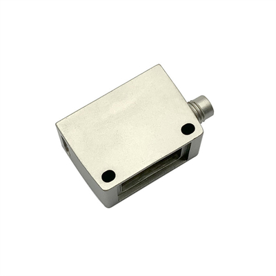 Highly 0.03 KG Stainless Steel Precision Parts for Medical Devices from Professional OEM