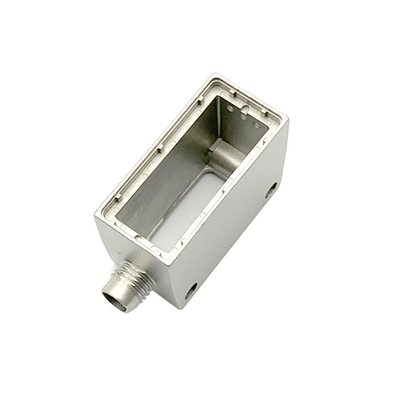 Highly 0.03 KG Stainless Steel Precision Parts for Medical Devices from Professional OEM