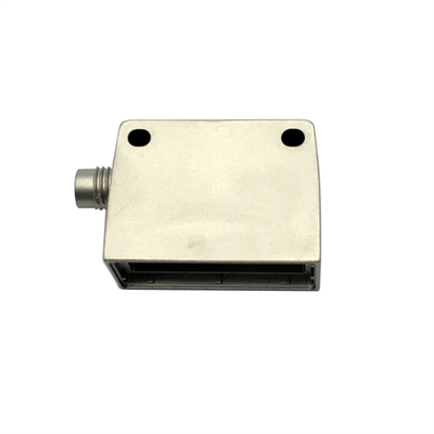 Highly 0.03 KG Stainless Steel Precision Parts for Medical Devices from Professional OEM