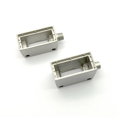 Highly 0.03 KG Stainless Steel Precision Parts for Medical Devices from Professional OEM