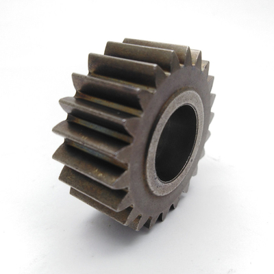 Metal Color Powder Metallurgy Gears for Car Oil Pump Original or Customized Production