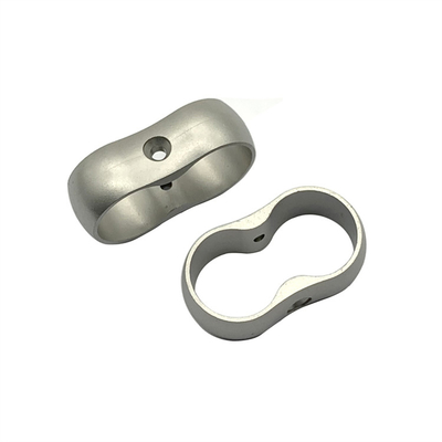 High Precision Metal Injection Molding Parts for Fasteners from Manufacturing Plant