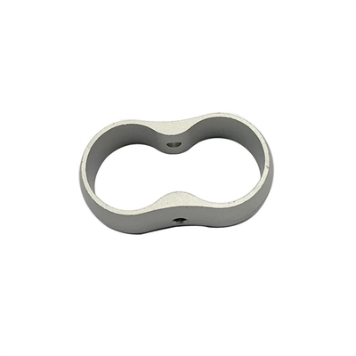 High Precision Metal Injection Molding Parts for Fasteners from Manufacturing Plant