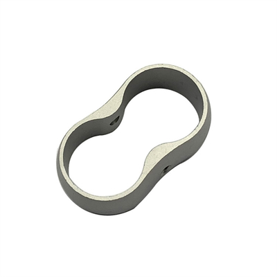 High Precision Metal Injection Molding Parts for Fasteners from Manufacturing Plant
