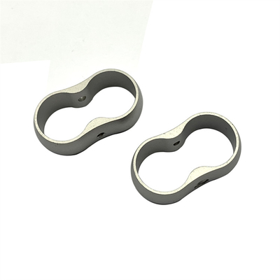 High Precision Metal Injection Molding Parts for Fasteners from Manufacturing Plant