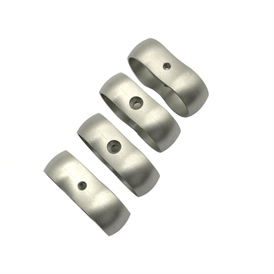 High Precision Metal Injection Molding Parts for Fasteners from Manufacturing Plant