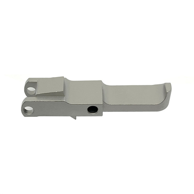 OEM High Strength Metal Stamping Parts High Precision Micro Complicated 3D Printing Parts