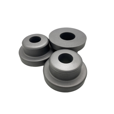 Competitive Metal Bushing Powder Metallurgy Stainless Steel Parts for Custom Iron Parts
