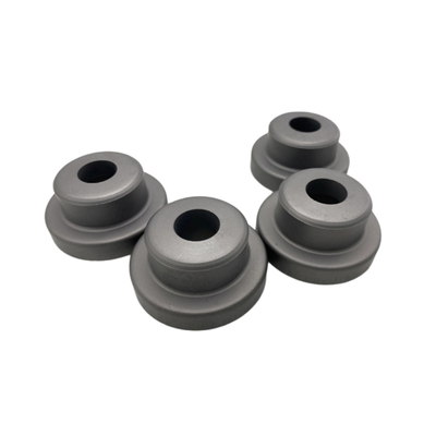 Competitive Metal Bushing Powder Metallurgy Stainless Steel Parts for Custom Iron Parts