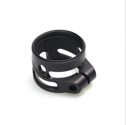 CNC Machining Lathing Parts for Machinery and Aluminum Accessories in Stainless Steel