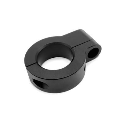 CNC Machining Lathing Parts for Machinery and Aluminum Accessories in Stainless Steel
