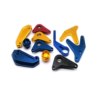 CNC Machining Lathing Parts for Machinery and Aluminum Accessories in Stainless Steel