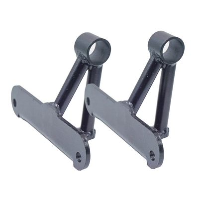 Manufacturing Plant Customized Welding Parts For Automotive And Motorcycle Parts With Our