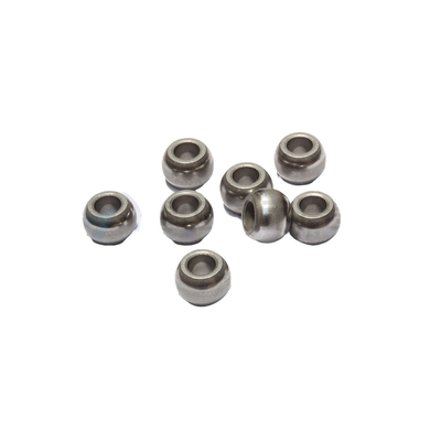 Customized Metal Injection Molding Powder Metallurgy Bushing for Oil Bearing Sleeve