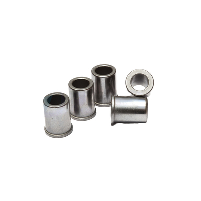 Customized Metal Injection Molding Powder Metallurgy Bushing for Oil Bearing Sleeve