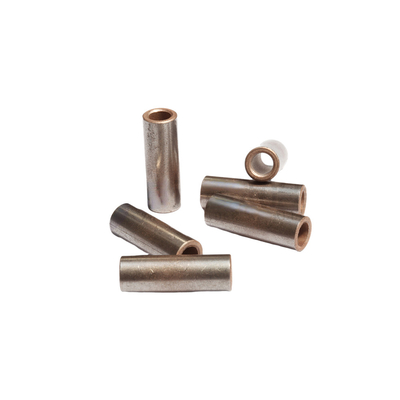 Customized Metal Injection Molding Powder Metallurgy Bushing for Oil Bearing Sleeve
