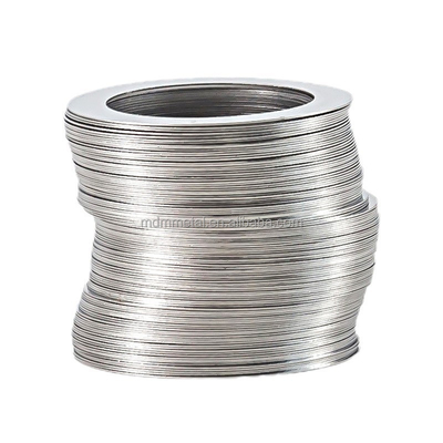 0.03mm Thickness Shims in Stainless Steel Carbon Steel and Brass for Customization