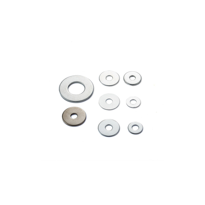 0.03mm Thickness Shims in Stainless Steel Carbon Steel and Brass for Customization