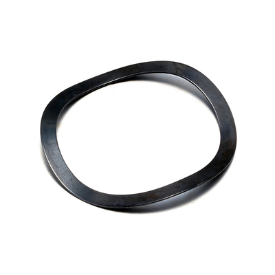 Round Shape Stainless Steel Sealing Gasket for Machinery Customized Sizes Acceptable