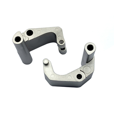Competitive Mim Metal Injection Molding Medical Parts for Industrial Applications