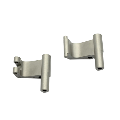Competitive Mim Metal Injection Molding Medical Parts for Industrial Applications