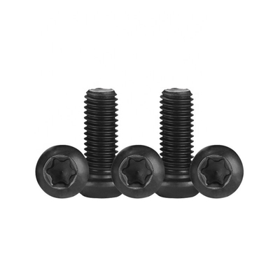 High Precision Machined Small Metal Aluminum Parts for Machinery Tolerance 0.02mm