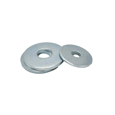 Anodizing Wire EDM 316 Stainless Steel Flat Washers Etching ODM