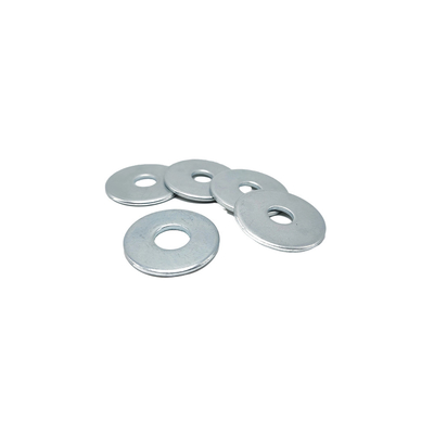 Anodizing Wire EDM 316 Stainless Steel Flat Washers Etching ODM