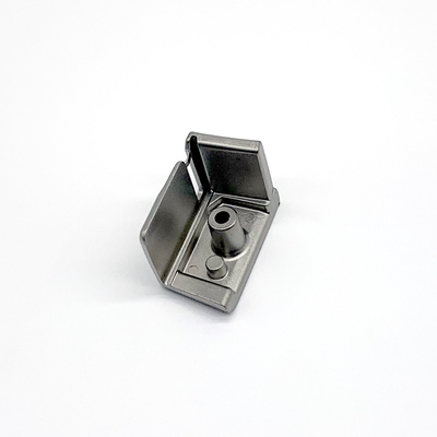 Automotive Industry Custom Made Stainless Steel MIM Parts with Chrome Plating