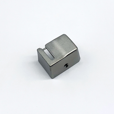 Automotive Industry Custom Made Stainless Steel MIM Parts with Chrome Plating