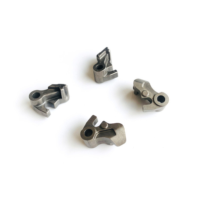 Tolerance Generally 0.05mm Metal Powder Injection Molding MIM Custom Metal Stamping Parts