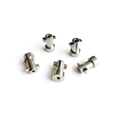Tolerance Generally 0.05mm Metal Powder Injection Molding MIM Custom Metal Stamping Parts